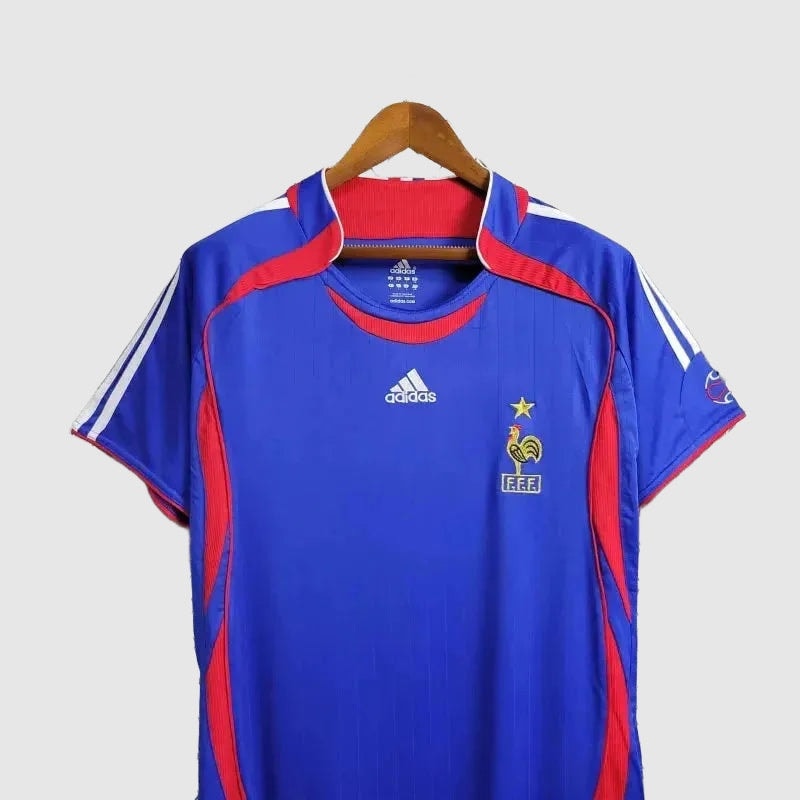 Retro Home 2006 Shirt 2
