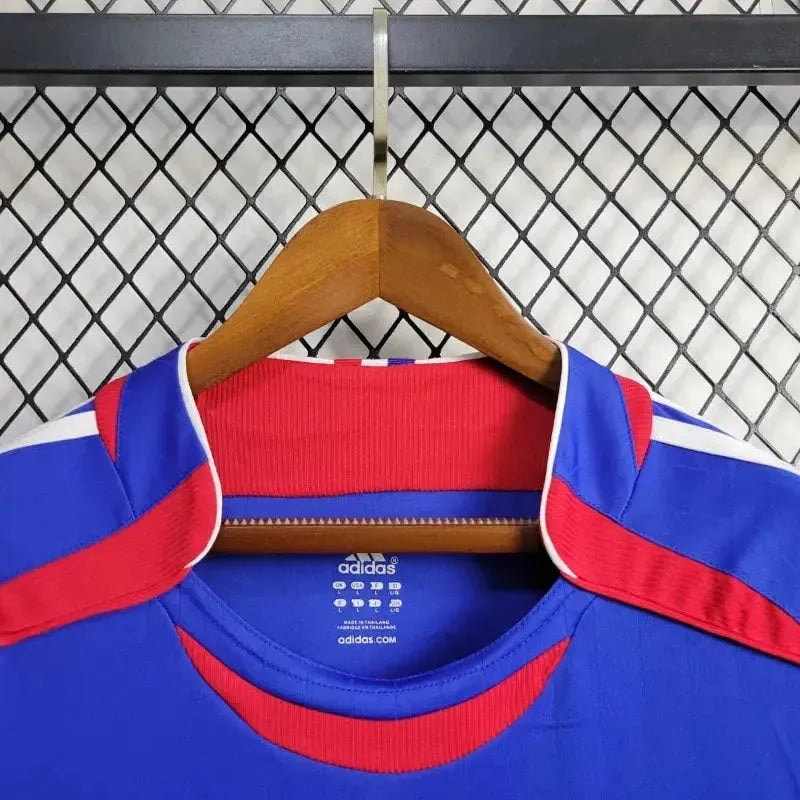 Retro Home 2006 Shirt 8