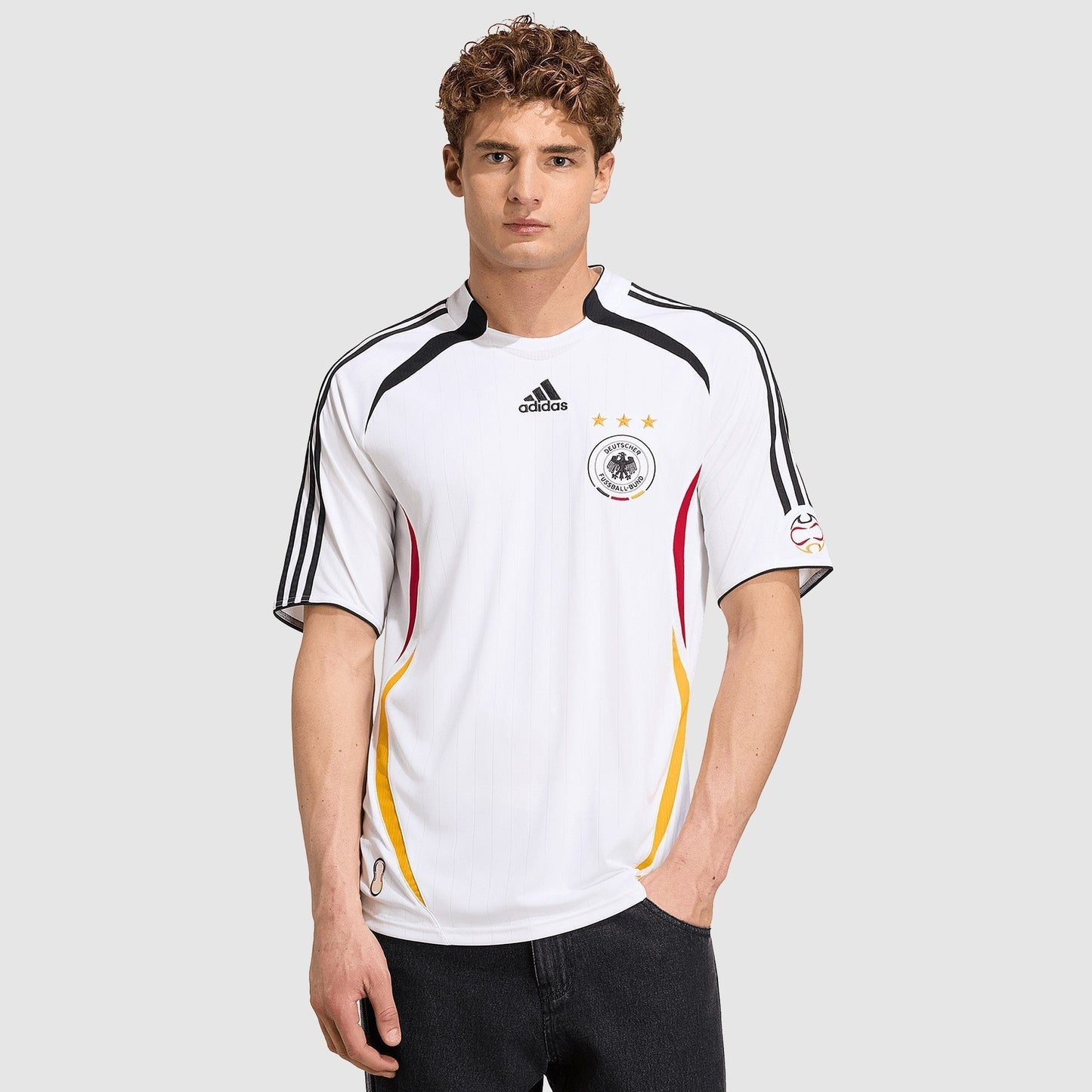 Retro Home 2006 Shirt 2
