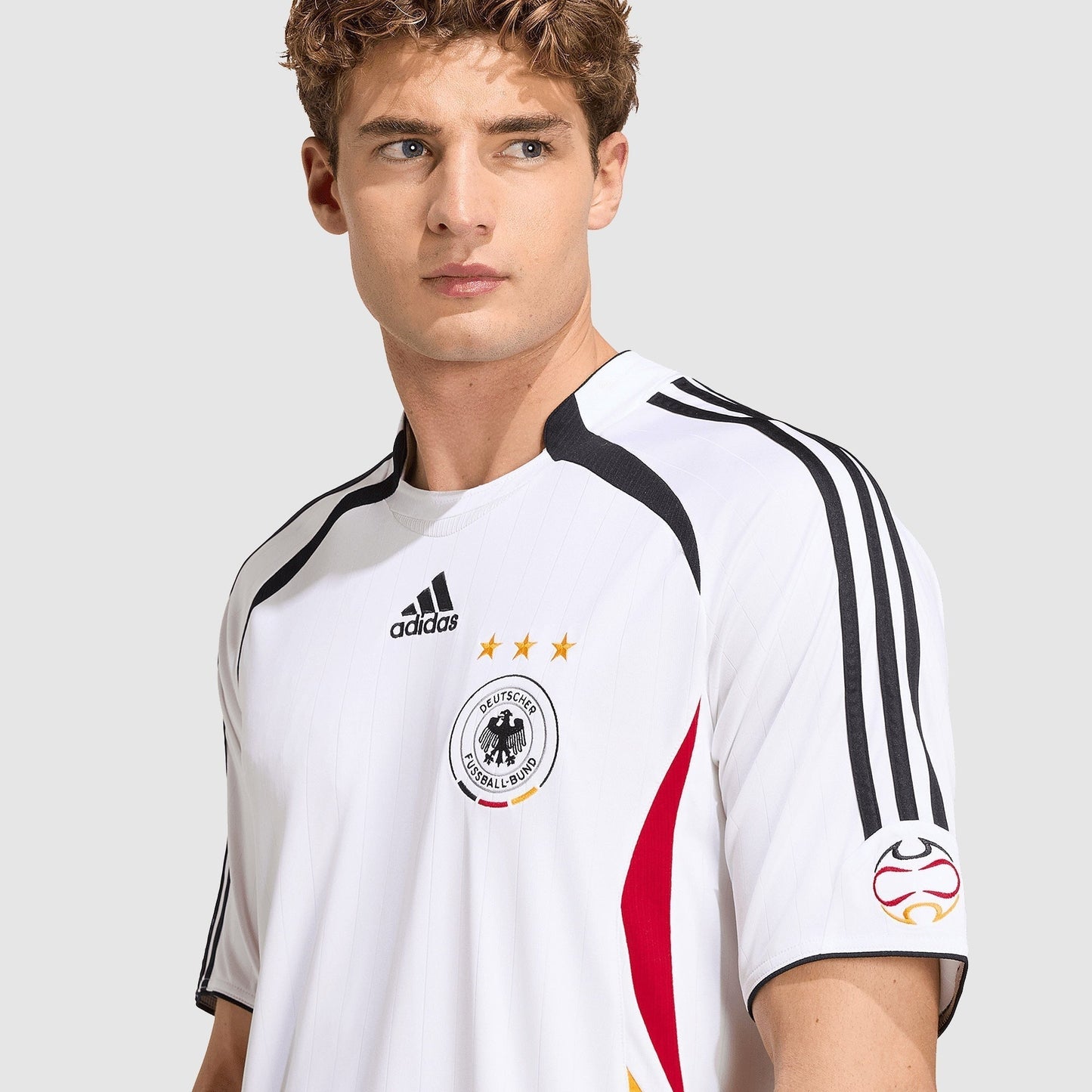 Retro Home 2006 Shirt 5