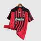 Retro Home 2007/08 Shirt