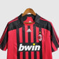 Retro Home 2007/08 Shirt 2