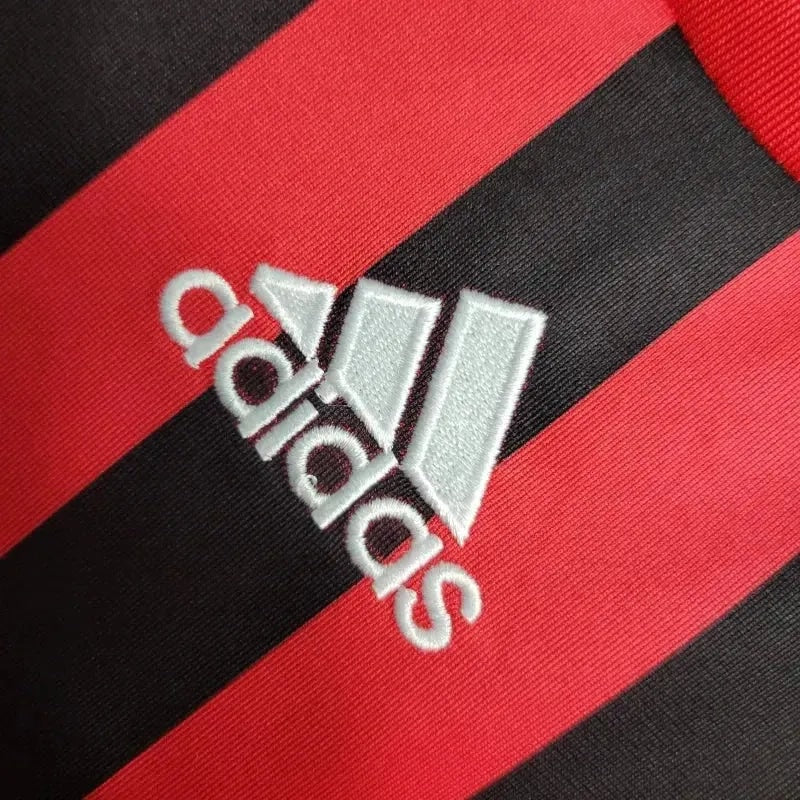 Retro Home 2007/08 Shirt 4