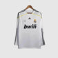 Retro Home 2009/10 Long Sleeve Shirt