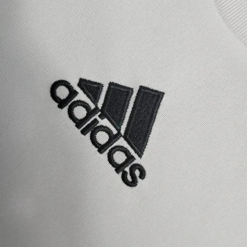 Retro Home 2009/10 Long Sleeve Shirt 3