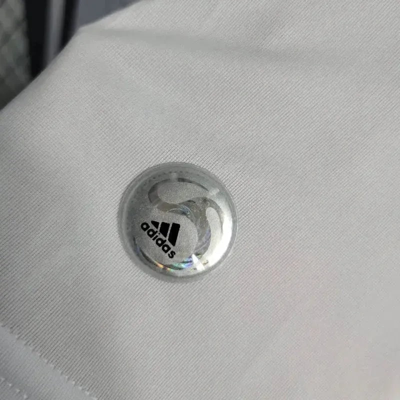 Retro Home 2009/10 Long Sleeve Shirt 5