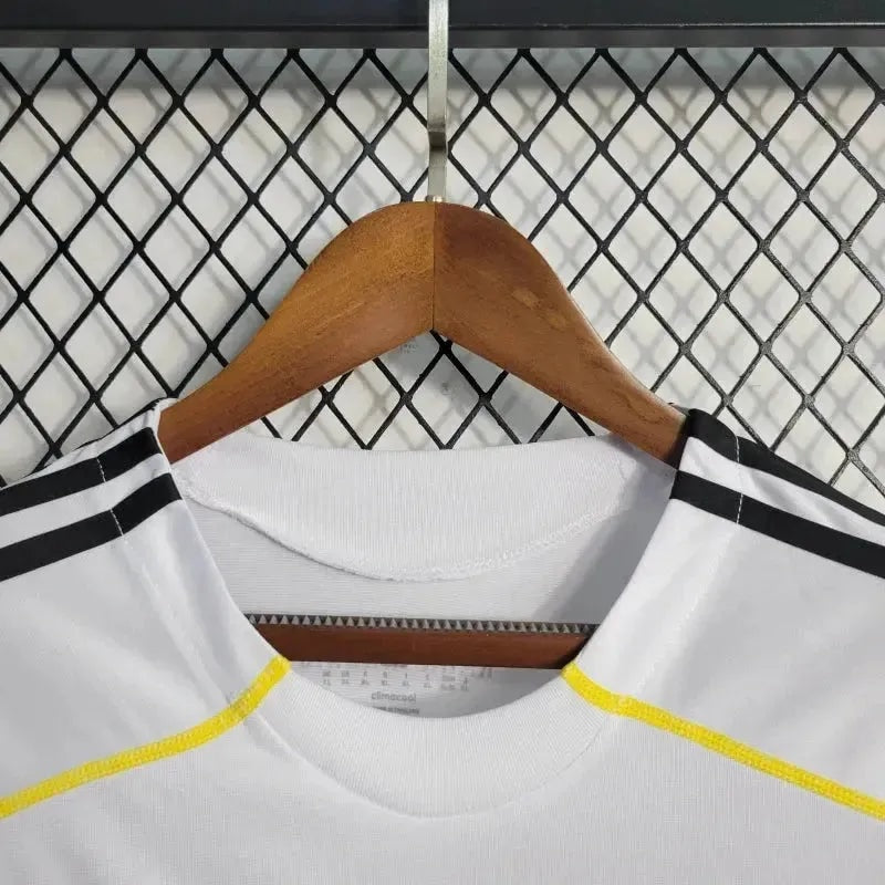Retro Home 2009/10 Long Sleeve Shirt 8