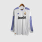 Retro Home 2010/11 Long Sleeve Shirt
