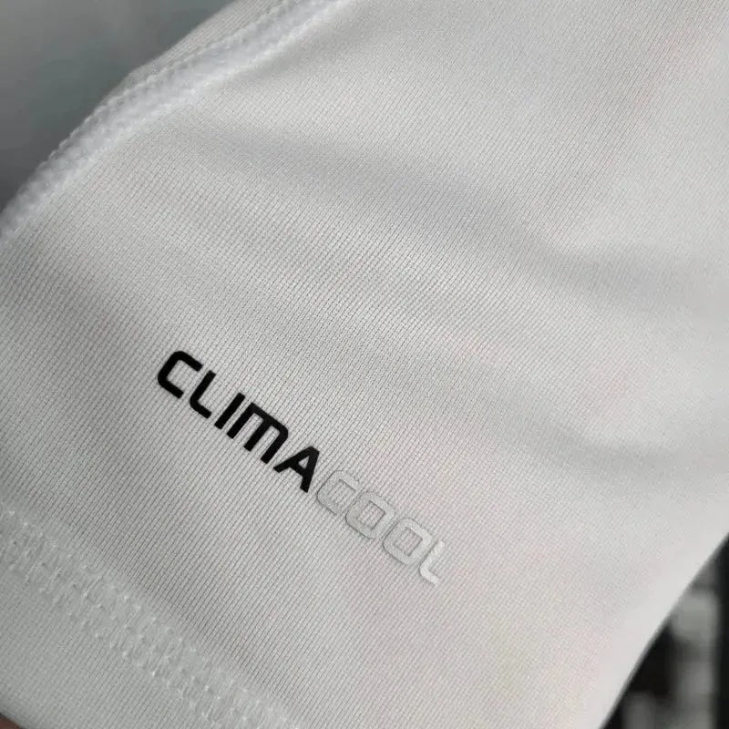 Retro Home 2010/11 Long Sleeve Shirt 6