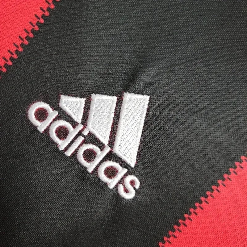 Retro Home 2010/11 Shirt 3