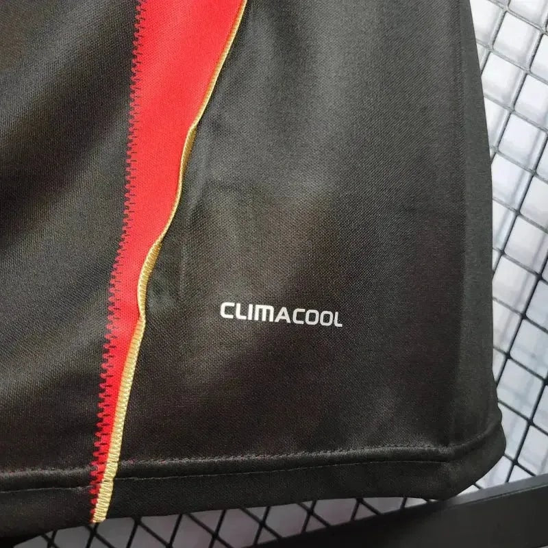 Retro Home 2010/11 Shirt 5