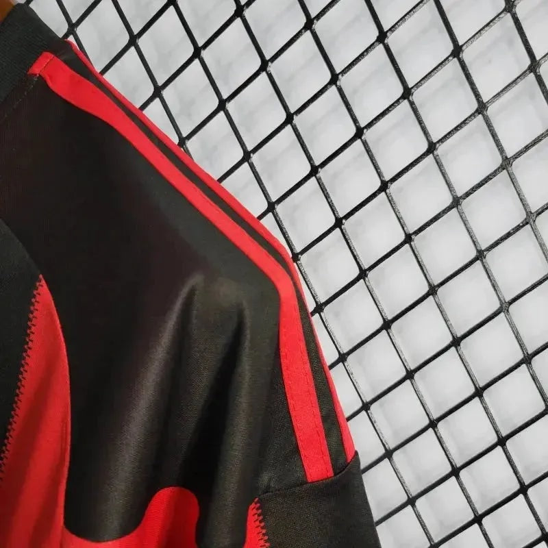 Retro Home 2010/11 Shirt 6