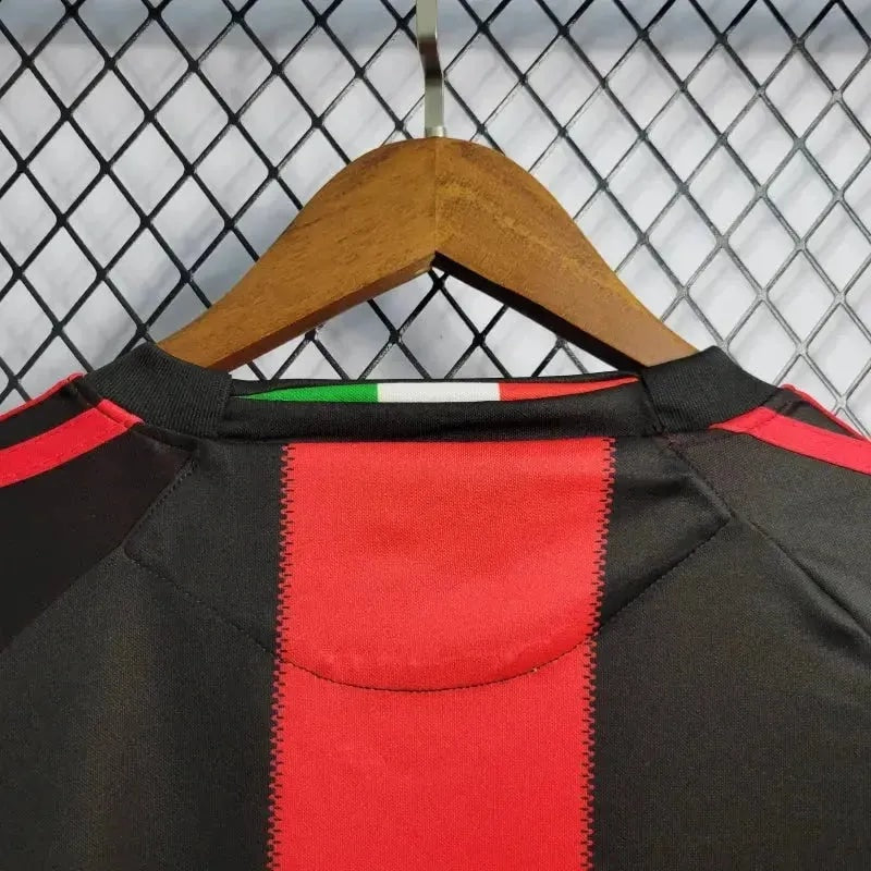 Retro Home 2010/11 Shirt 8