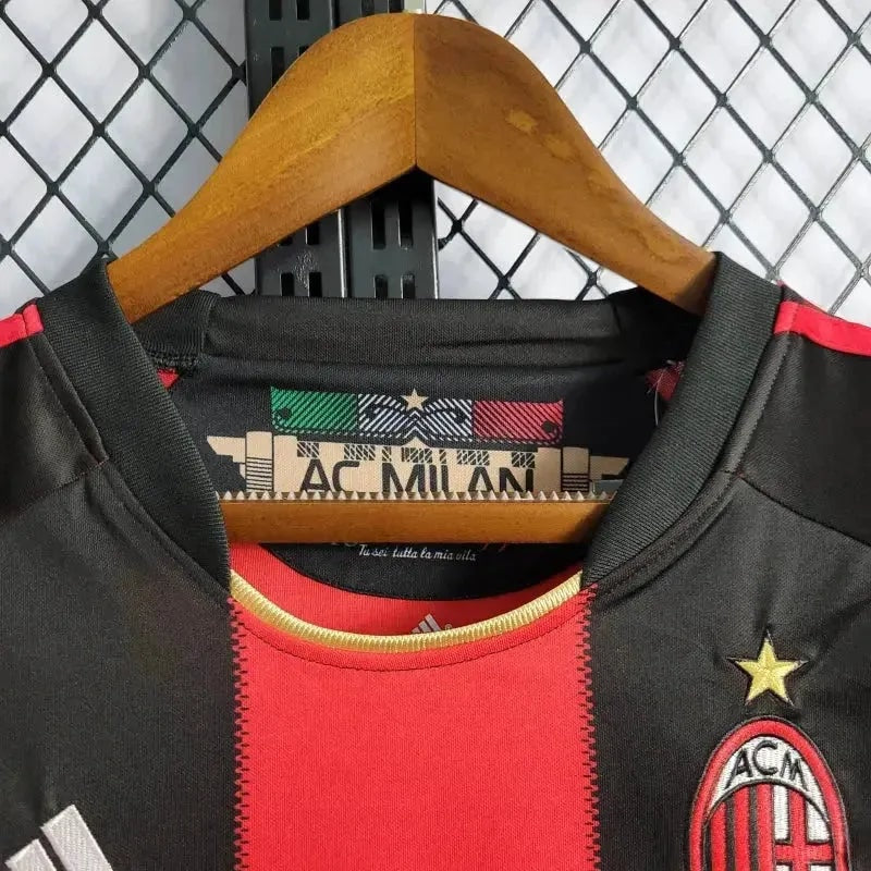 Retro Home 2010/11 Shirt 9