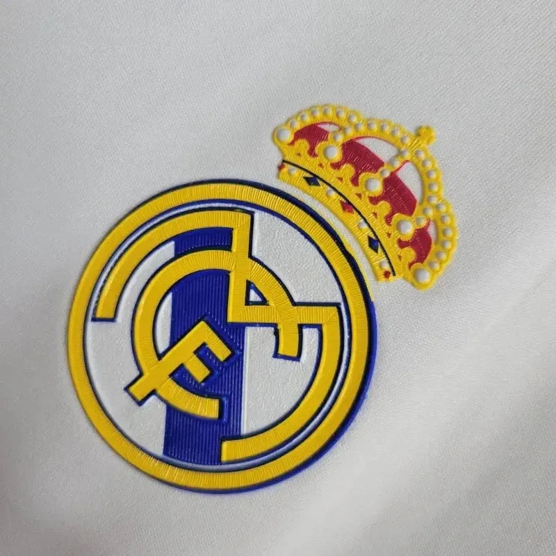 Retro Home 2011/12 Long Sleeve Shirt 5