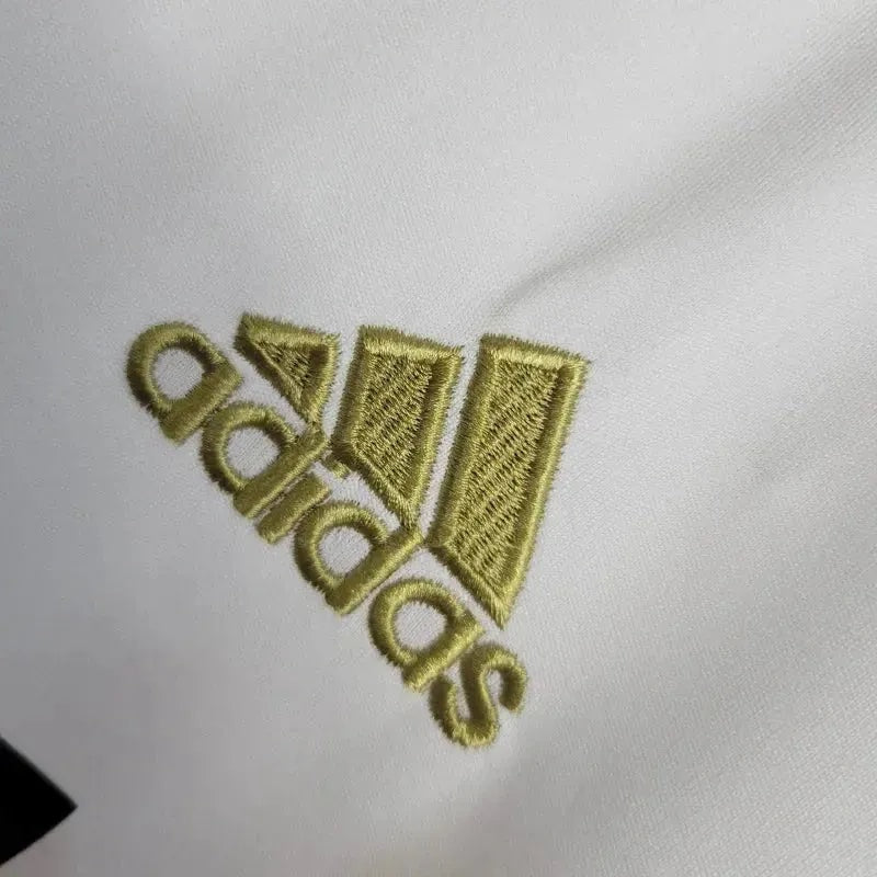 Retro Home 2011/12 Long Sleeve Shirt 6