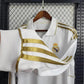 Retro Home 2011/12 Long Sleeve Shirt 9