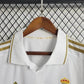 Retro Home 2011/12 Long Sleeve Shirt 10