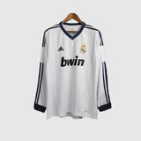 Retro Home 2012/13 Long Sleeve Shirt