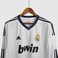 Retro Home 2012/13 Long Sleeve Shirt 2