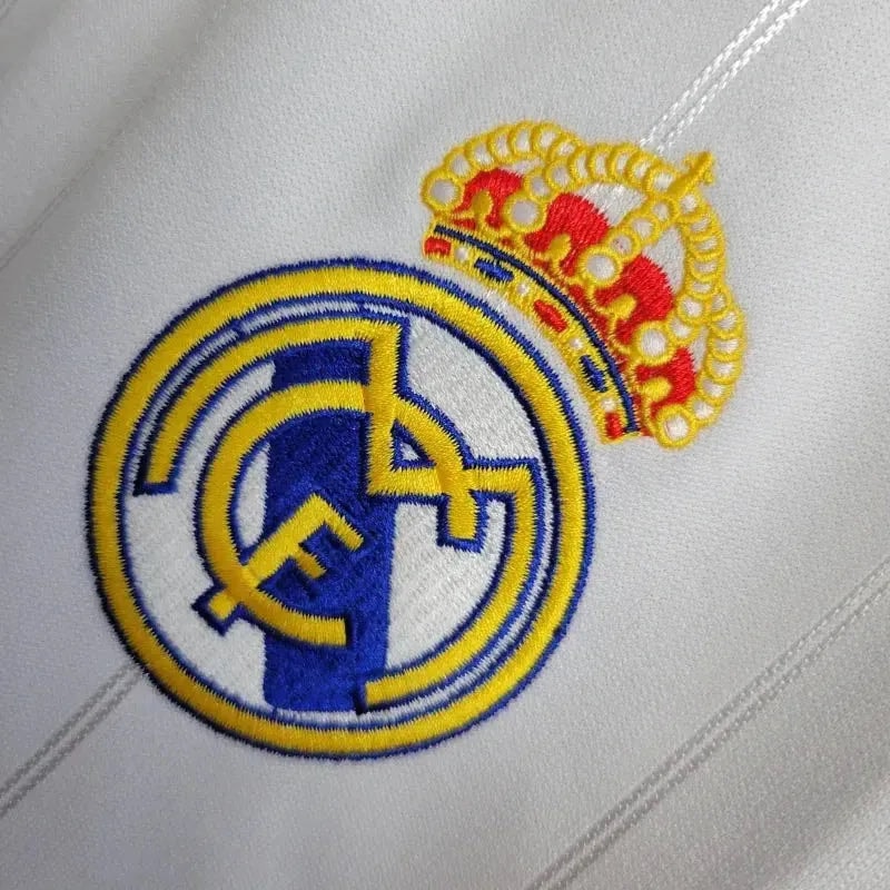 Retro Home 2012/13 Long Sleeve Shirt 5