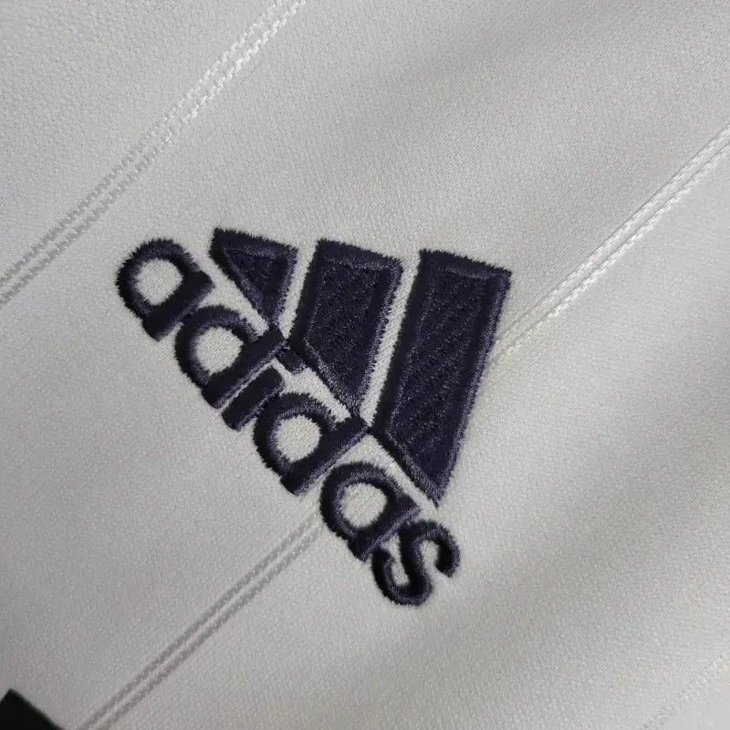 Retro Home 2012/13 Long Sleeve Shirt 6