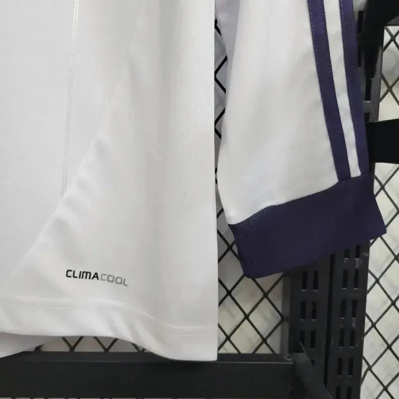 Retro Home 2012/13 Long Sleeve Shirt 7