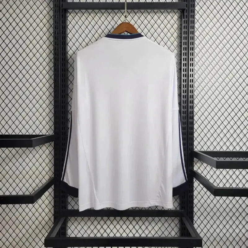 Retro Home 2012/13 Long Sleeve Shirt 8