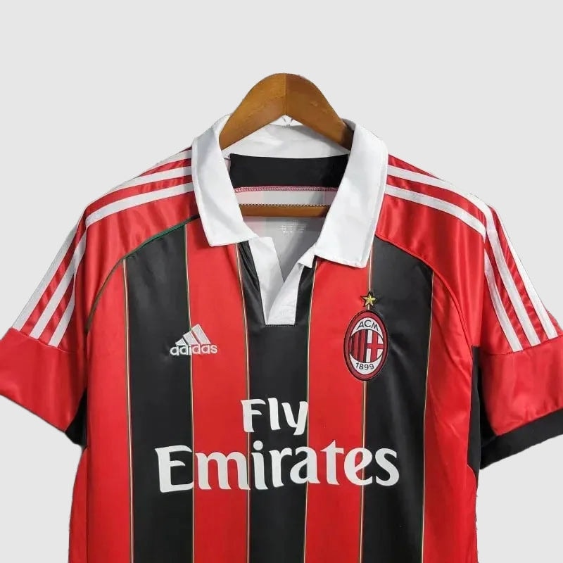 Retro Home 2012/13 Shirt 2