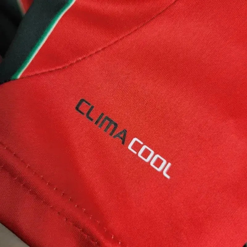 Retro Home 2012/13 Shirt 5