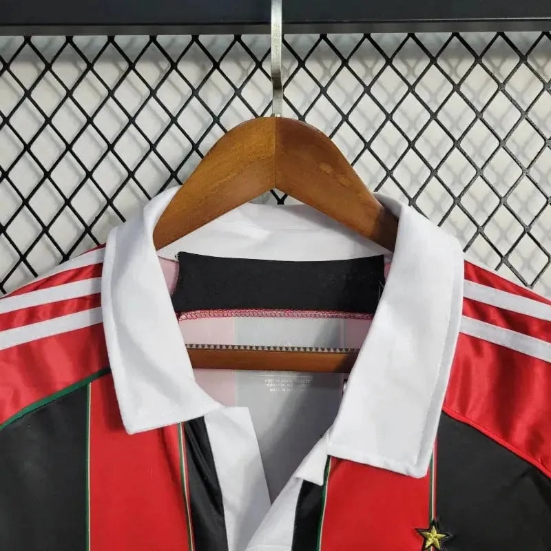 Retro Home 2012/13 Shirt 9