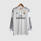 Retro Home 2013/14 Long Sleeve Shirt