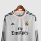 Retro Home 2013/14 Long Sleeve Shirt 2