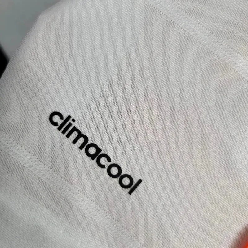 Retro Home 2013/14 Long Sleeve Shirt 7