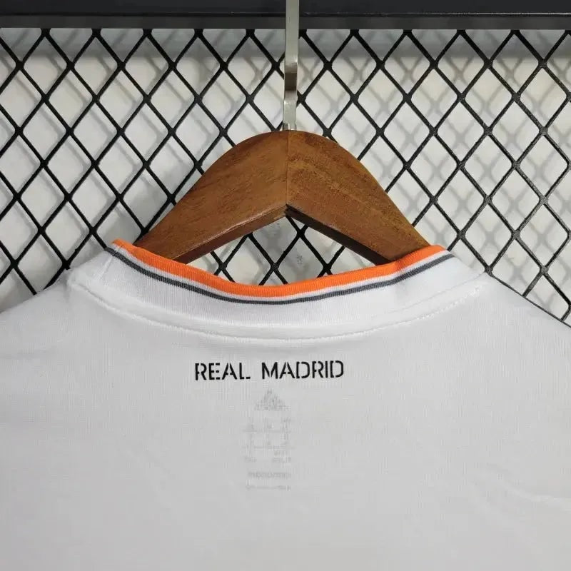 Retro Home 2013/14 Long Sleeve Shirt 9