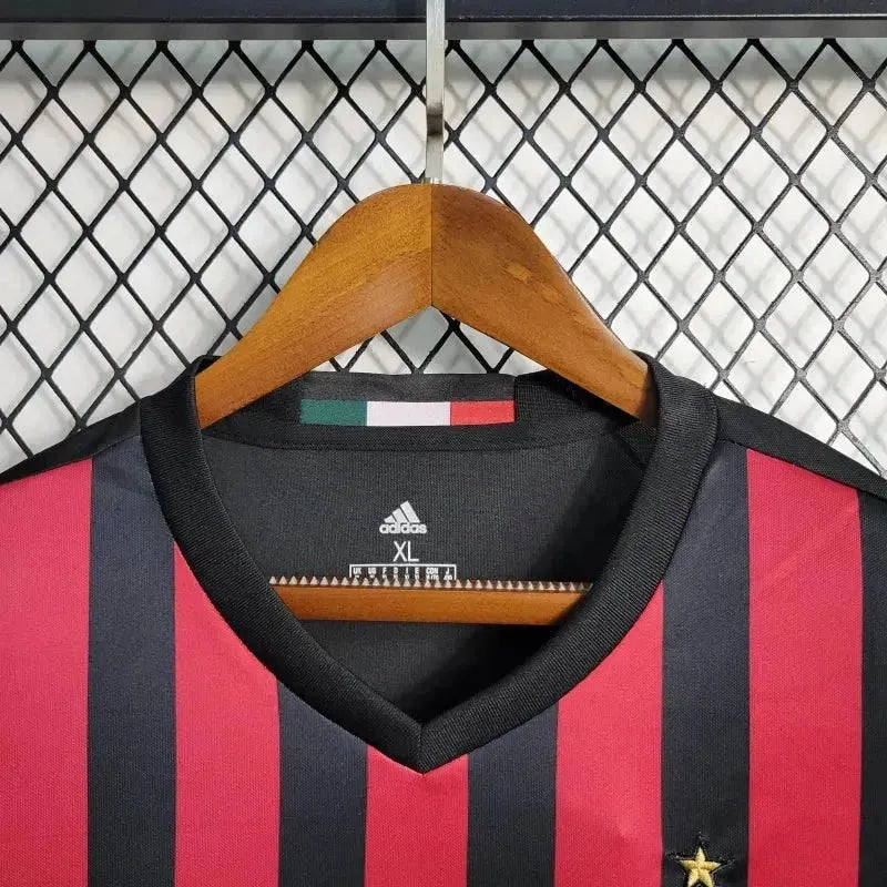 Retro Home 2016/17 Shirt 4