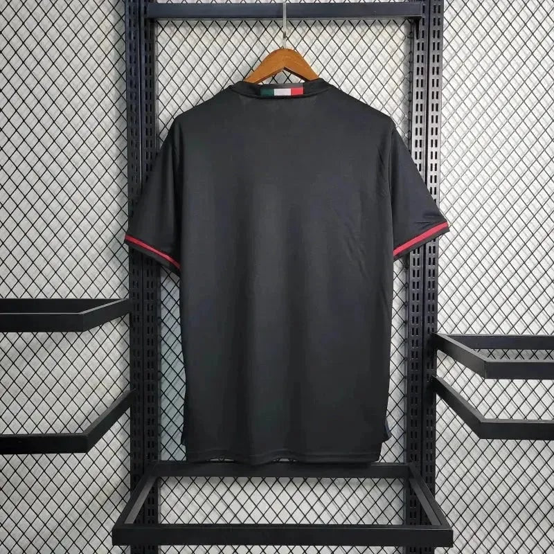 Retro Home 2016/17 Shirt 5