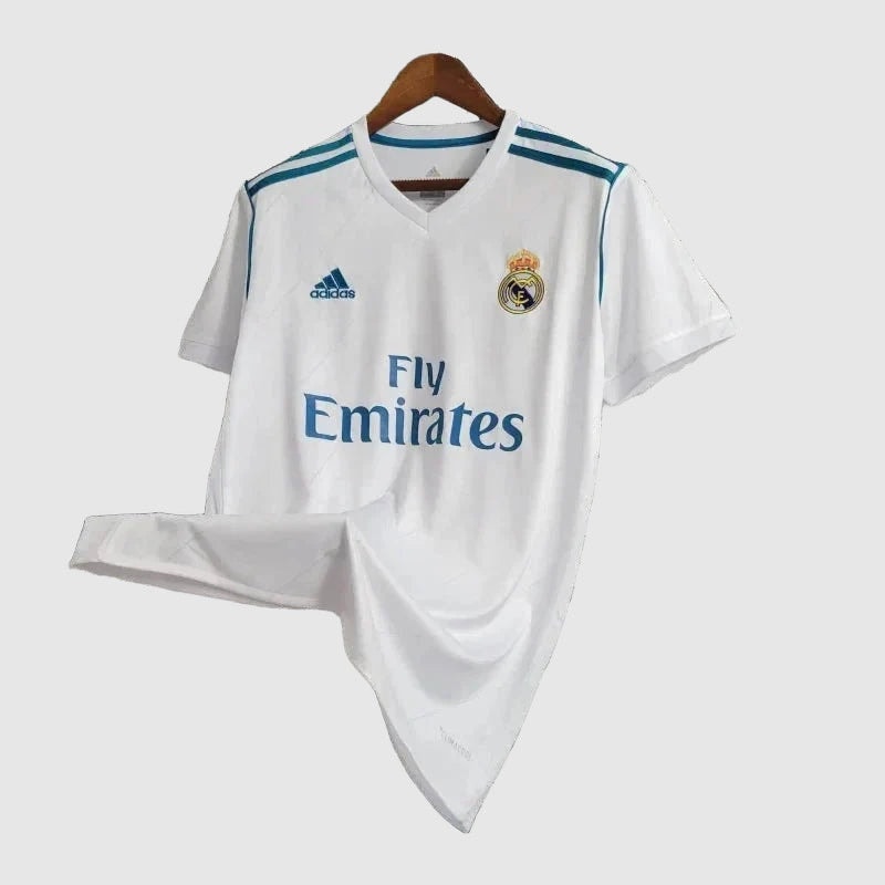 Retro Home 2017/18 Shirt 3