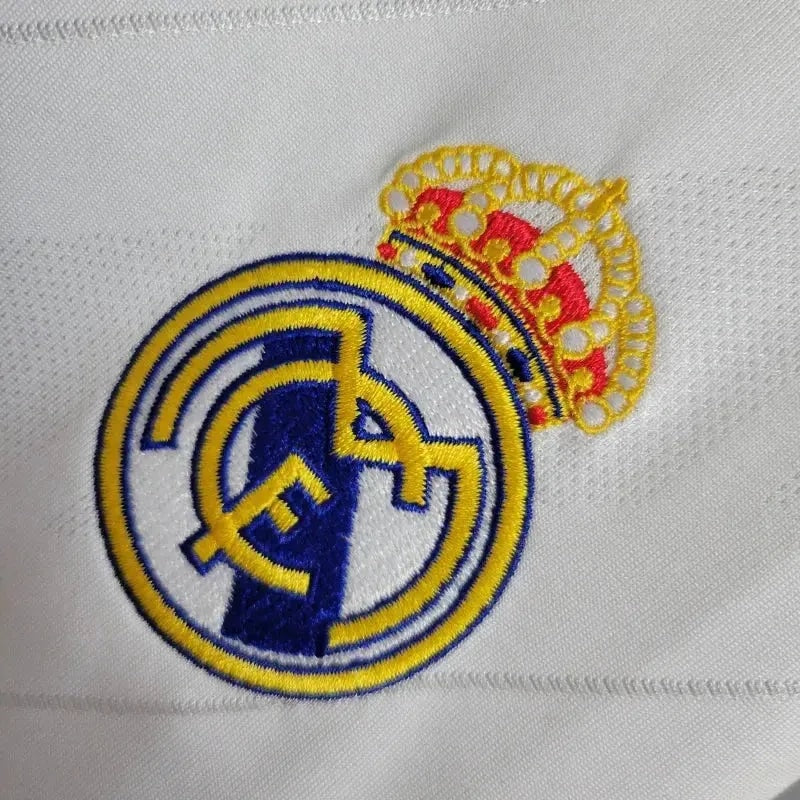 Retro Home 2017/18 Shirt 5