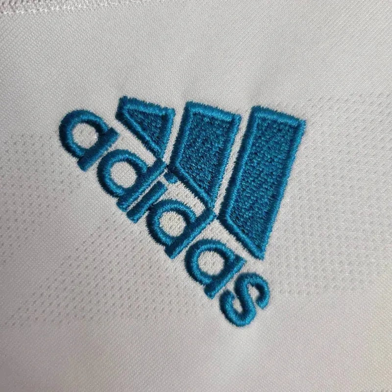 Retro Home 2017/18 Shirt 6