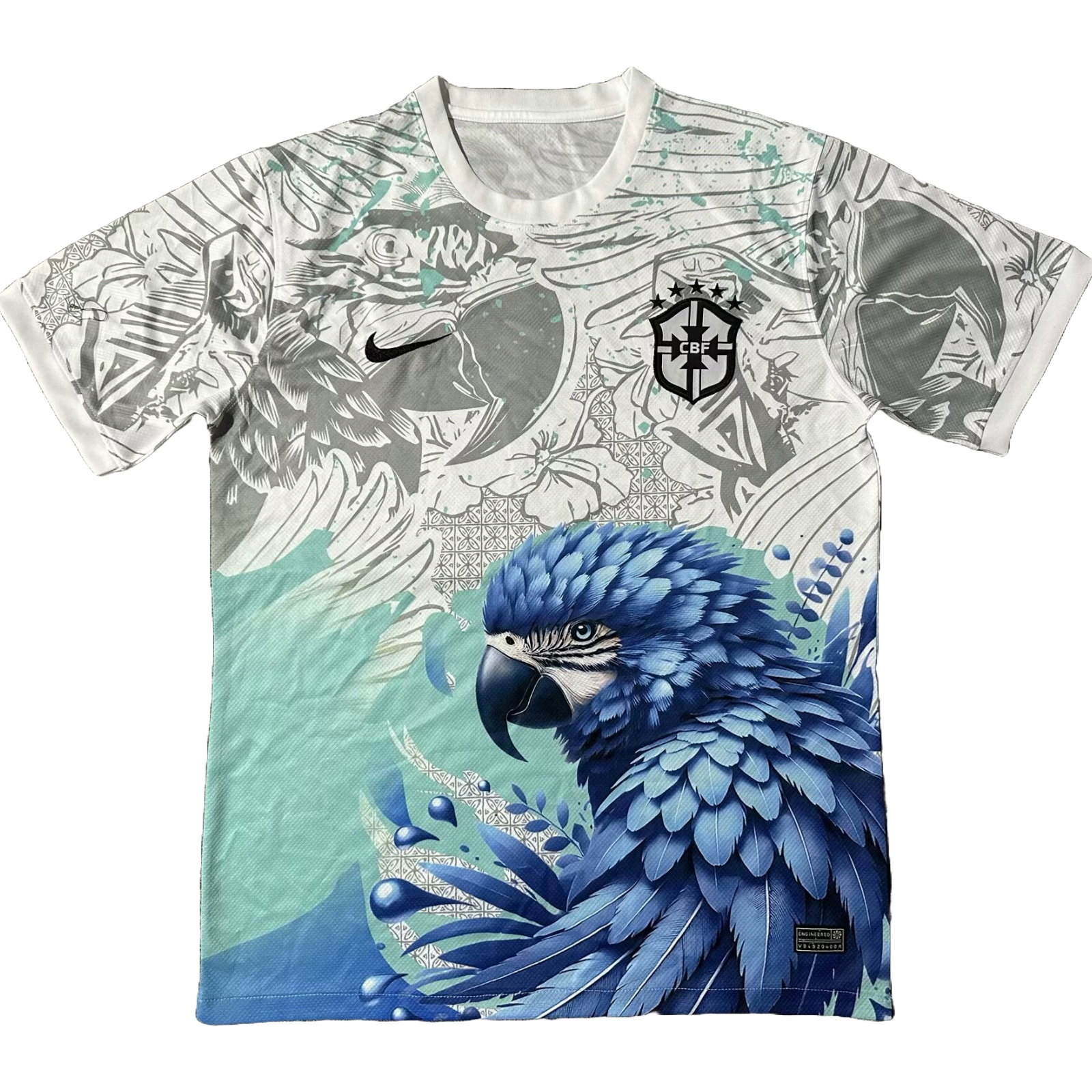 Arara 25/26 Men’s Shirt