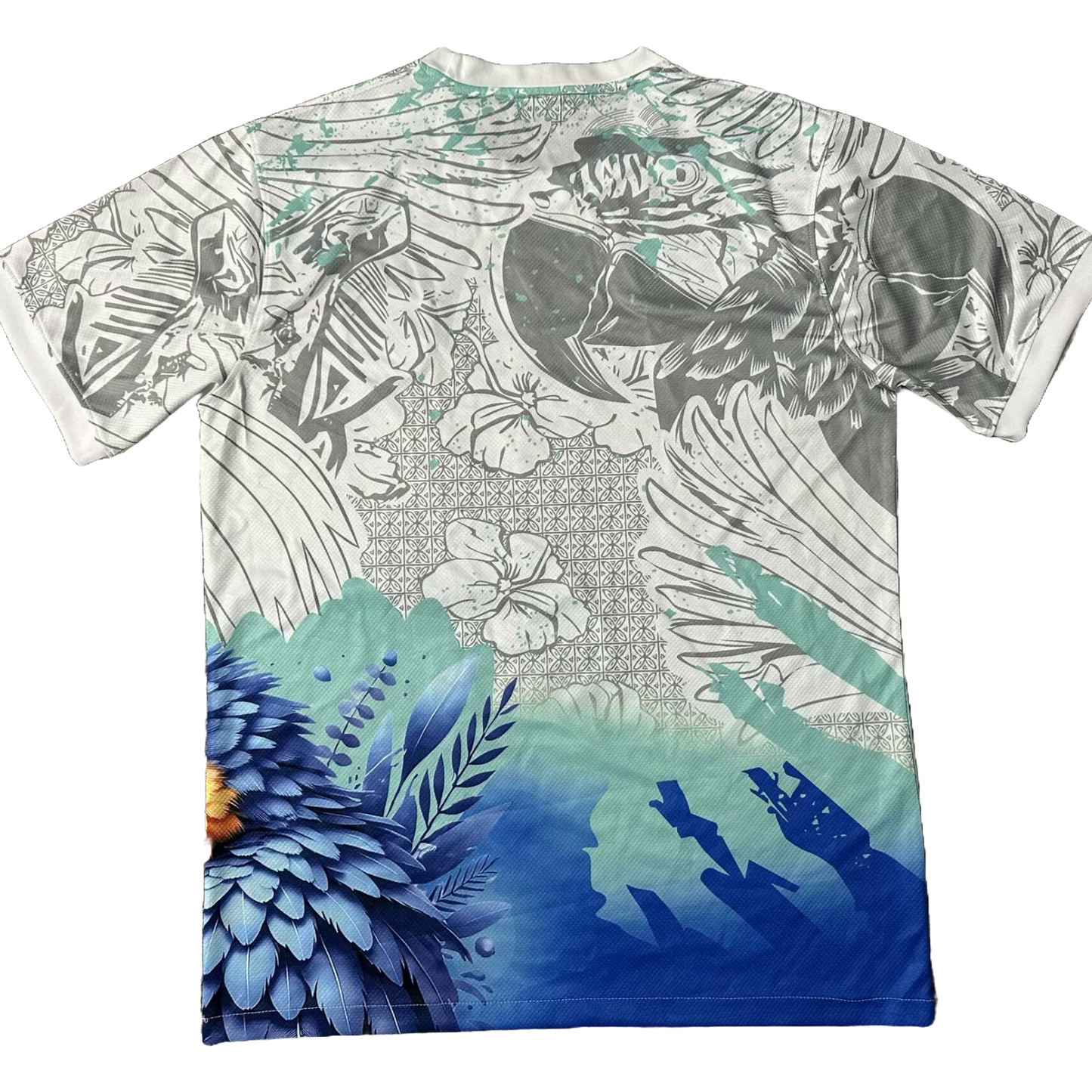 Arara 25/26 Men’s Shirt 2