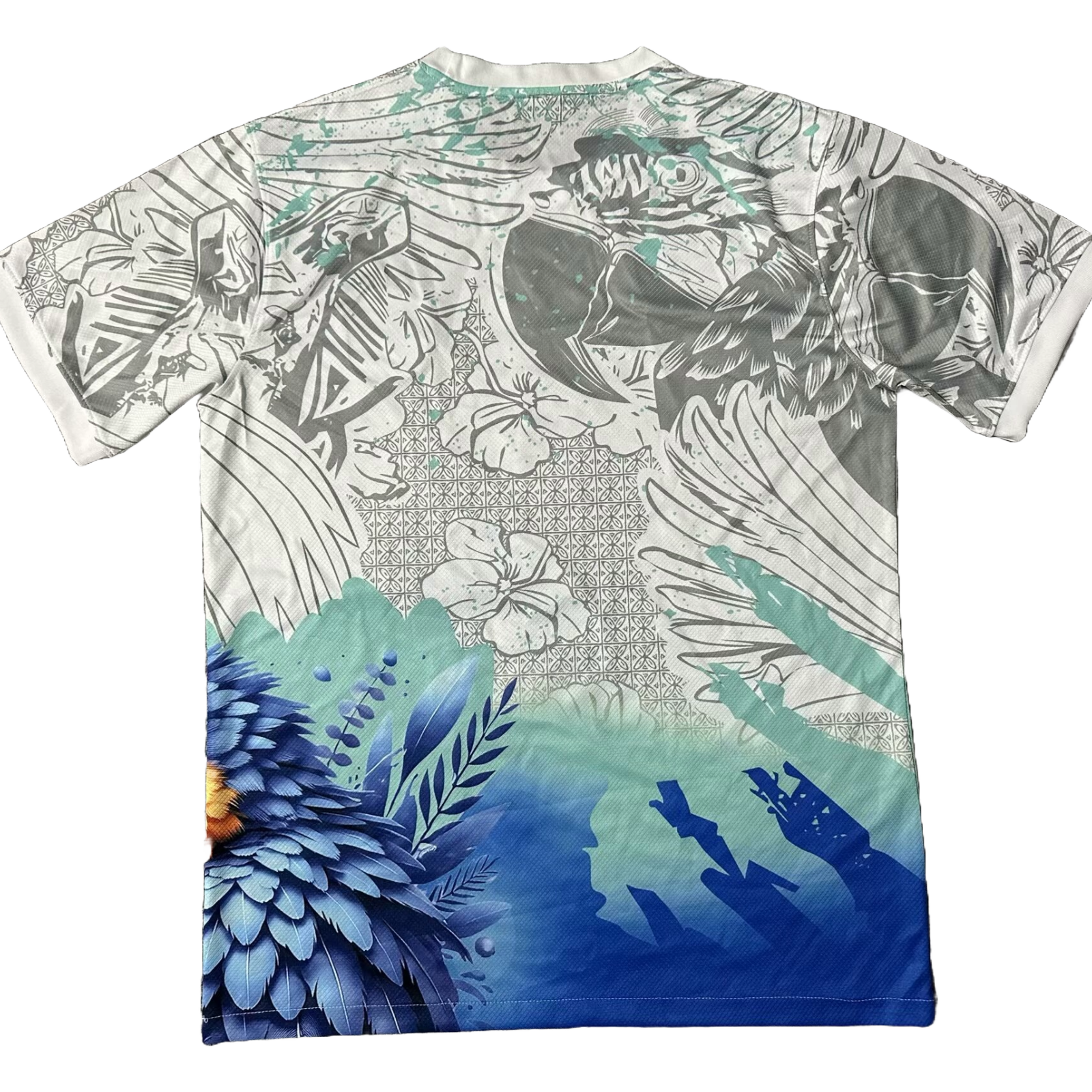 Arara 25/26 Men’s Shirt 2