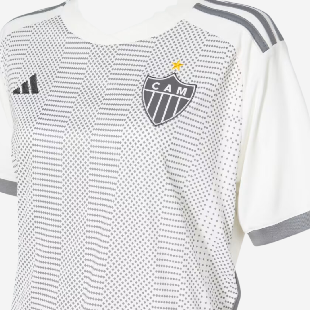 Away 24/25 Women’s Shirt 2