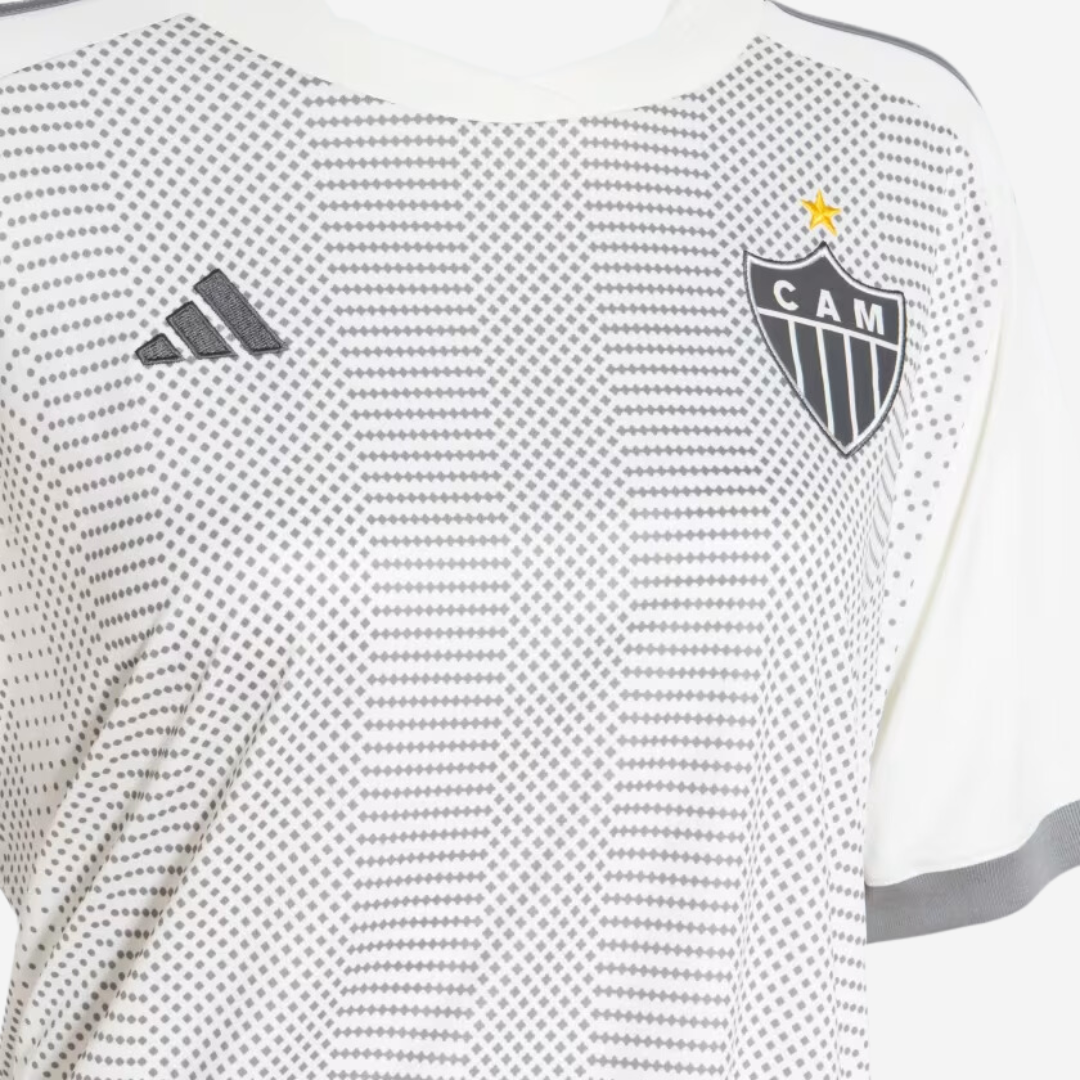Away 24/25 Women’s Shirt 4