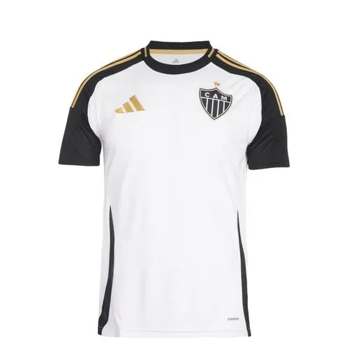 Away 25/26 Fan Shirt