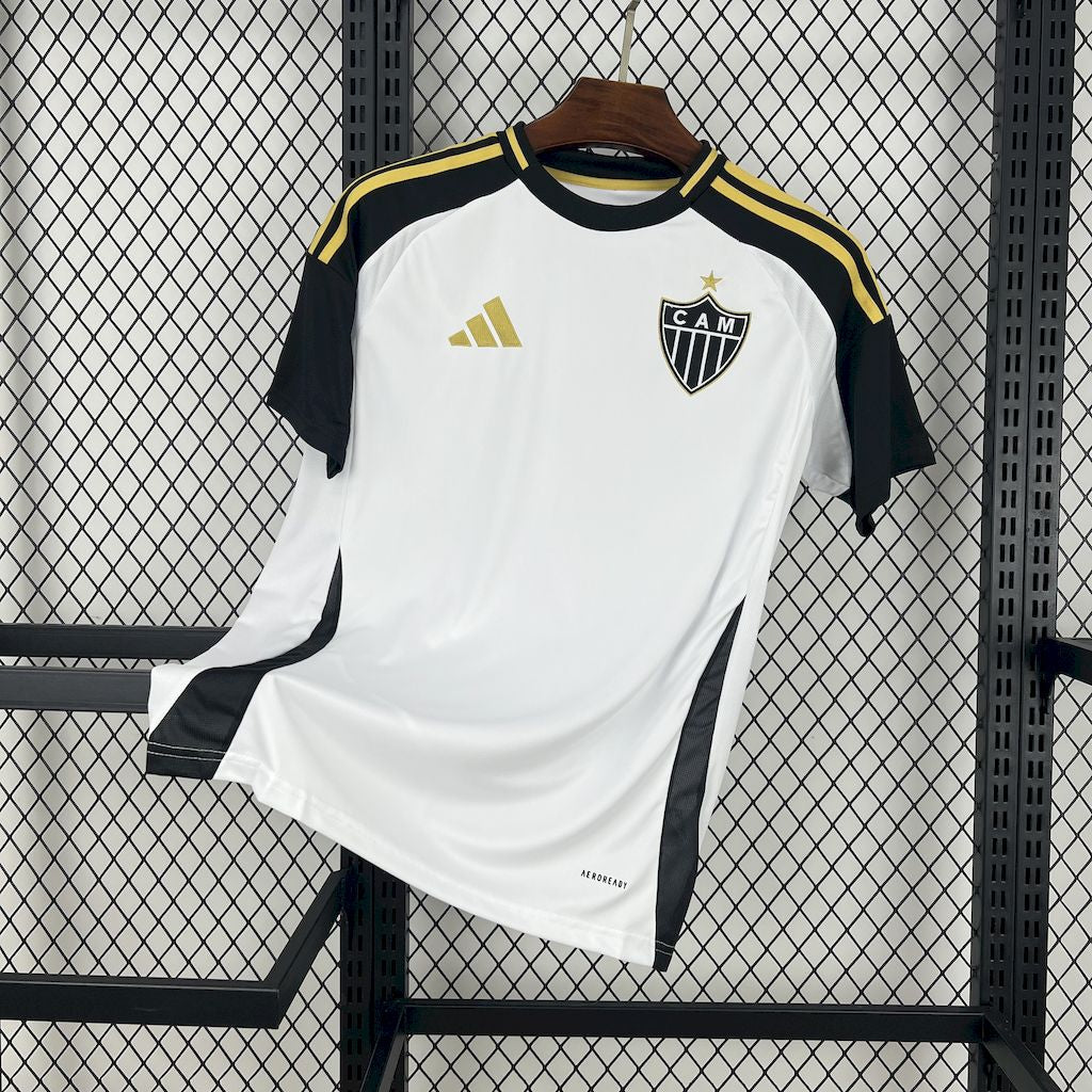 Away 25/26 Fan Shirt 2