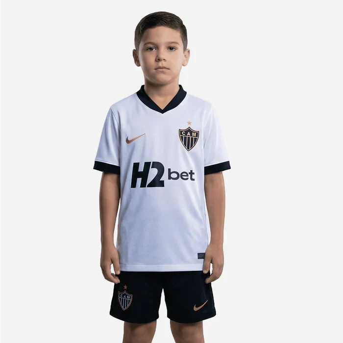 Away 26/27 Kids Kit