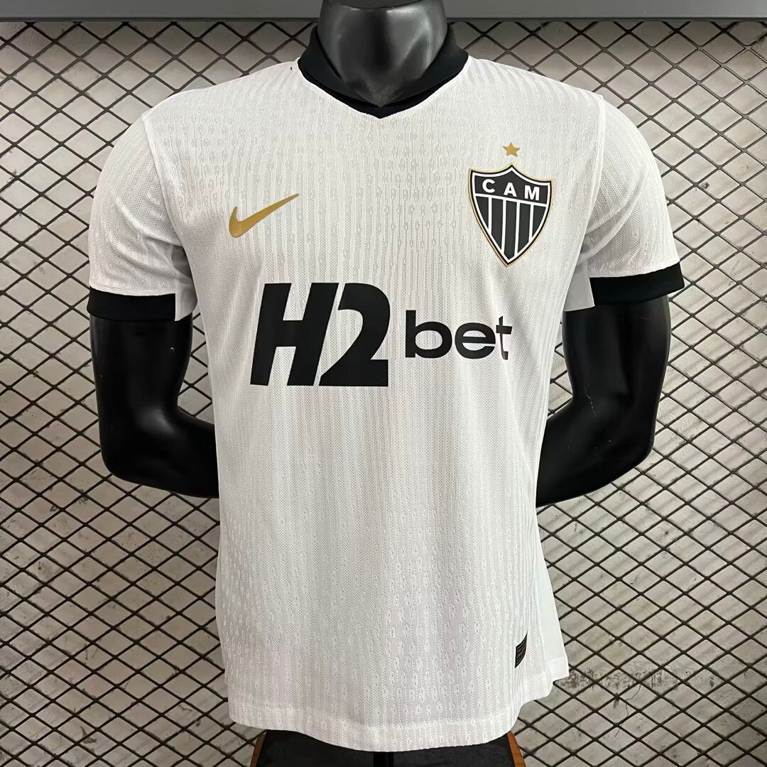 Away 26/27 Player Edition Shirt 2