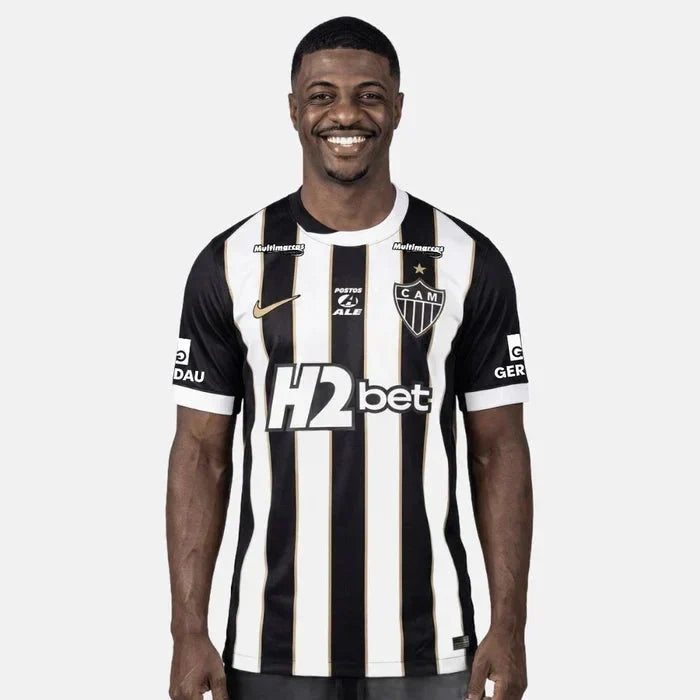 Home 2026 Men’s Shirt (With Sponsor)